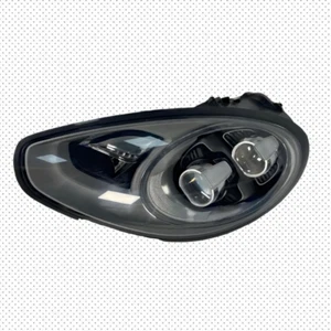 Porsche Panamera 970 left Front LED Headlight 2010-2016 Headlamp - Picture 1 of 4