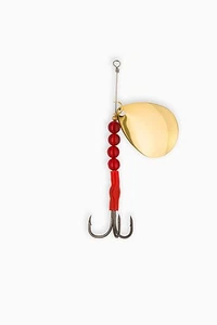 Salmon Spinner McOmie's #7 Colorado "Oro" - Imagen 1 de 2