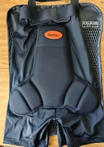 BenKen Ultra Light Protective Gear Skiing Body Armor Spine Back Protector- SMALL - Picture 1 of 2