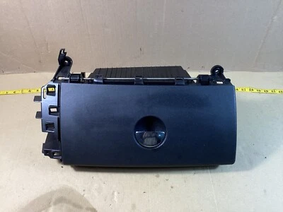 2013-2016 Mini Cooper PACEMAN ПРИБОРНОЙ ПАНЕЛИ ПЕРЧАТОЧНЫЙ ЯЩИК ОТСЕК ДЛЯ ХРАНЕНИЯ OEM. - Изображение 1 из 4