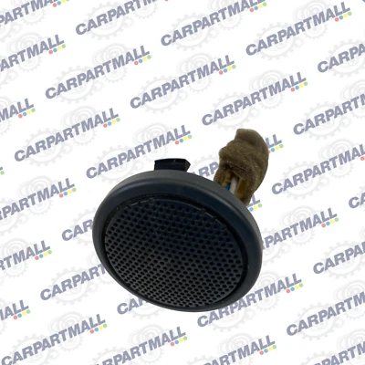 Altavoz tweeter panel de instrumentos superior para tablero Mazda MPV 2002-2006 C10166960A fabricante de equipos originales Foto 1 de 4