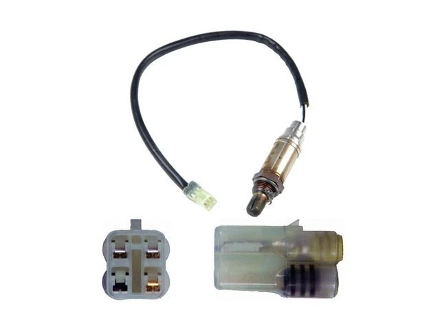 Sensor de oxígeno aguas arriba Bosch 85TW37G compatible con Subaru Legacy 1990-1994 Foto 1 de 1