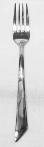 NEW DIMENSION by WMF Dinner Fork 7.75" NEW NEVER USED made in Germany - Picture 1 of 8