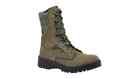 Belleville Military Combat Boots Hot Weather Sage Green Steel Toe Size 6R Usa