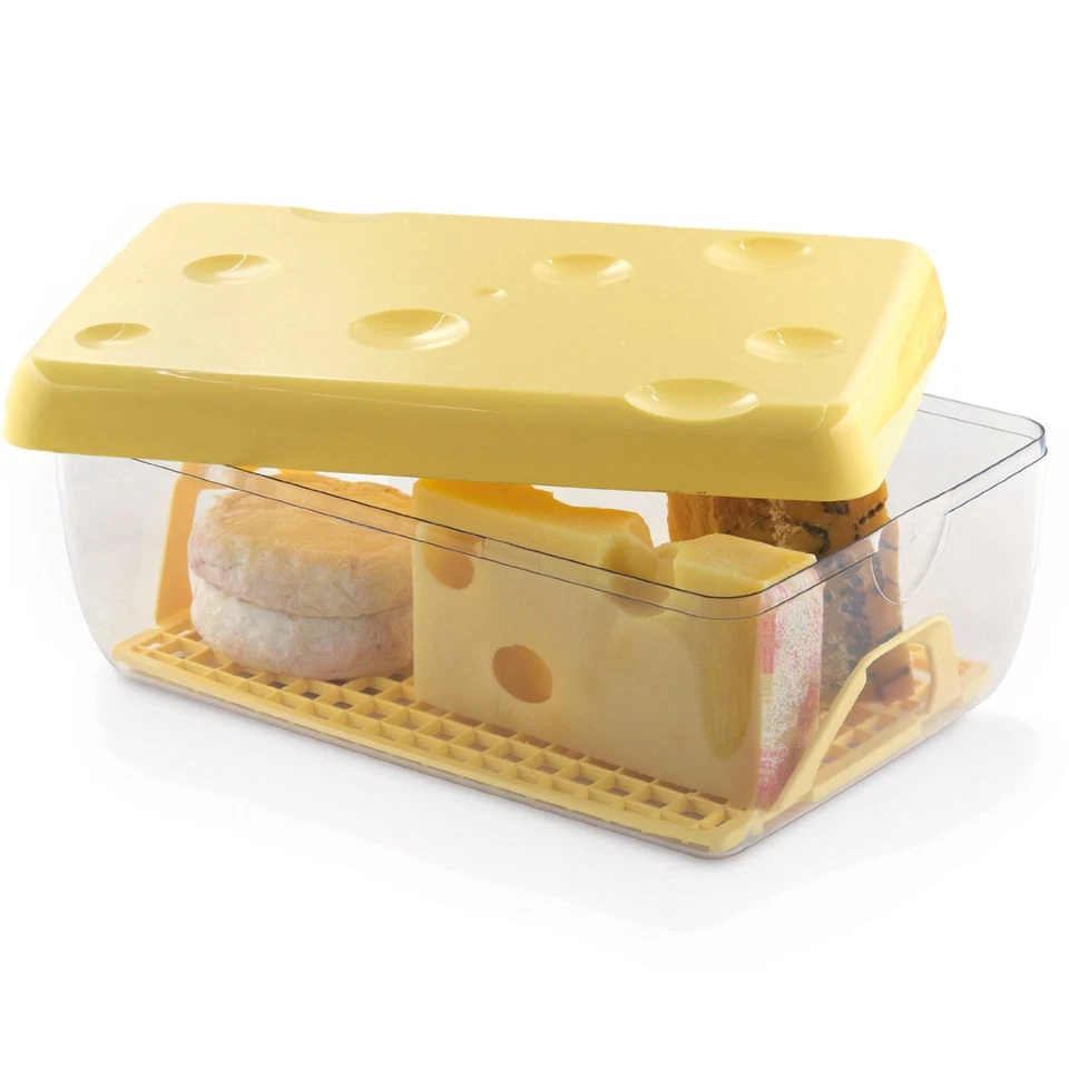 Contenitore Salva formaggio SNIPS Formaggiera per formaggio 3 lt - Immagine 1 di 1