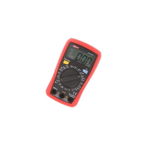 UT131C Digitaler Multimeter LCD (2000),beleuchtet -40-1000°C UNI-T - Bild 1 von 1