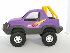 little tikes 4x4 jeep