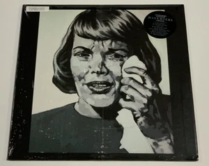 Rare Daughters 2010 Self Titled Vinyl On Diarrheainbow Hydra Head Records 180gm - Picture 1 of 15