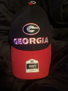 georgia bulldogs hat - Picture 1 of 2