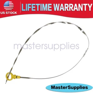 Engine Oil Dipstick fit for Ford Super Duty 2010-2016 F250 350 450 550 XLT 6.2L - Picture 1 of 7