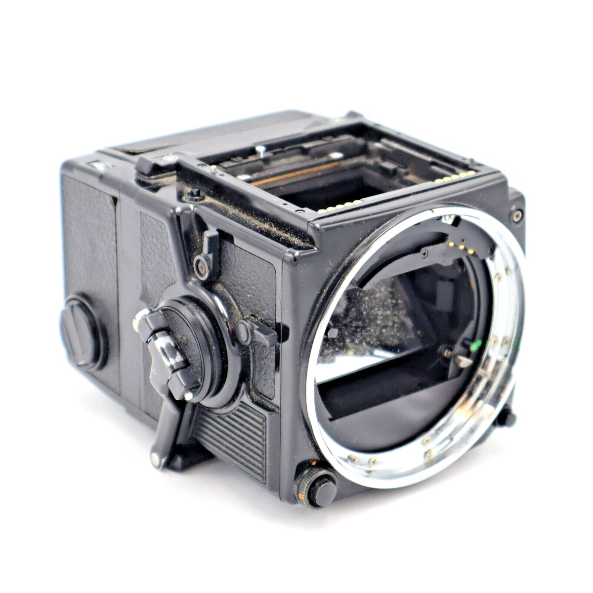 Bronica Etrsi Body for sale | eBay