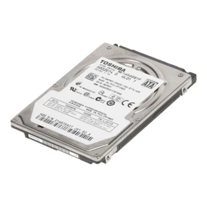Hard Drive Dell 0M7RDY MK1656GSYF 160GB 7.2K 16MB SATA II 2.5'' - Picture 1 of 3