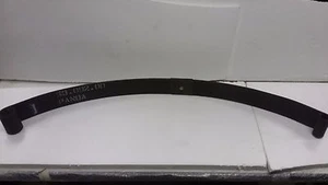 BALESTRA SOSPENSIONI POSTERIORI PER FIAT PANDA 30 ORIGINALE DELL'EPOCA - Imagen 1 de 1