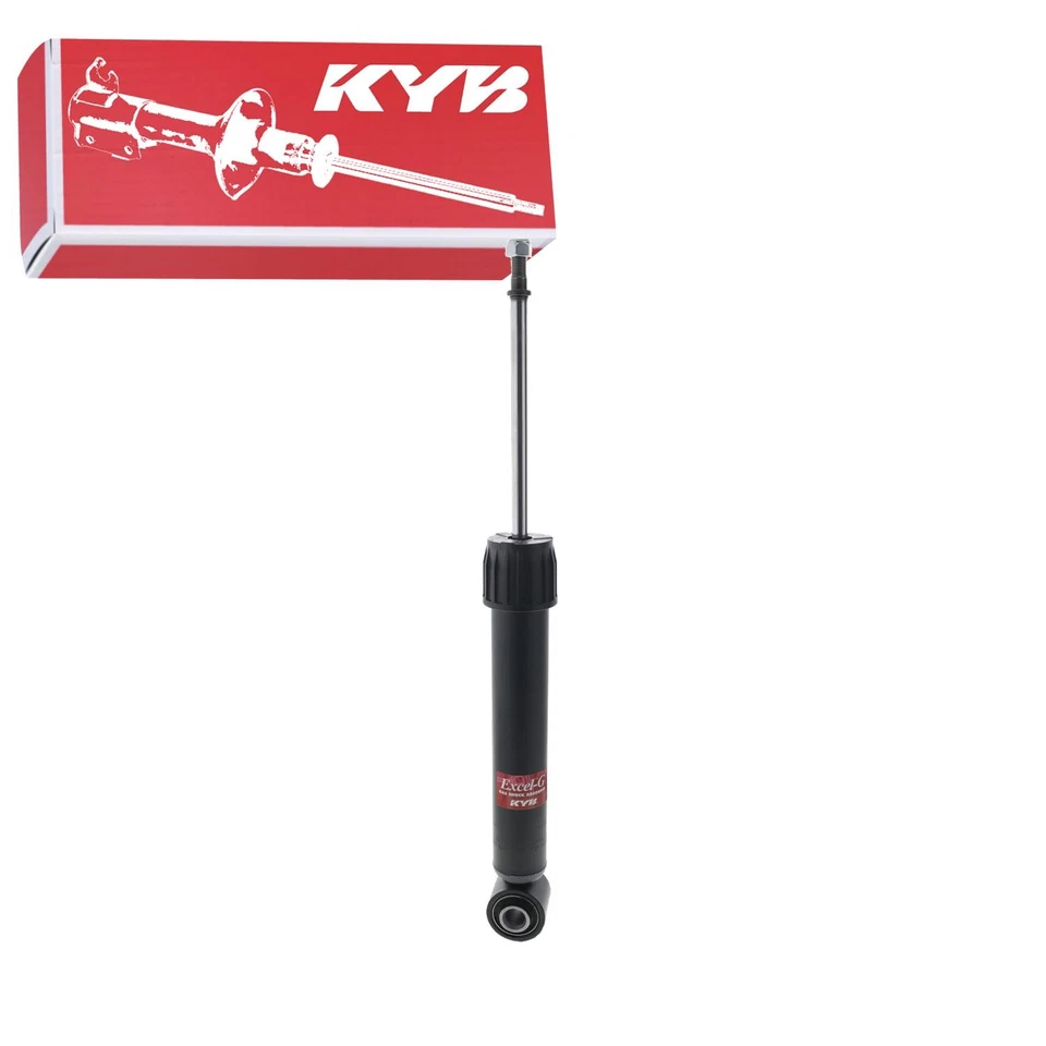 Amortiguador de suspensión trasero KYB para Toyota Camry 2018-2024 Foto 1 de 1