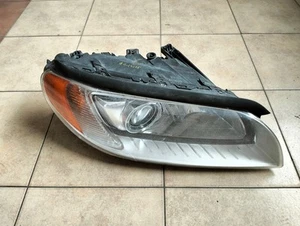 Frontscheinwerfer Volvo S70/V70/XC70 V70 31353533 Facelift Xenon Rechts - Bild 1 von 11