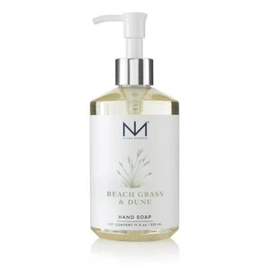 Niven Morgan Beach sapone mani erba e dune - Foto 1 di 1