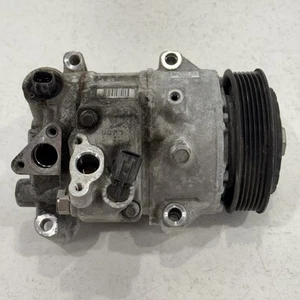 ✅ 2015 Toyota Camry AC Compressor CG447280-9080 OEM - Picture 1 of 7