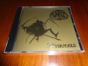 MOLESTED "Stormvold" CD  depravity cadaver gorgoroth - Picture 1 of 1
