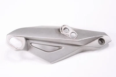 08 BMW R1200R Left Headlight Mount Bracket - Image 1 of 4