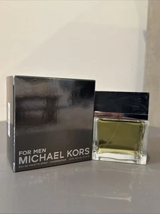 Michael Kors By Michael Kors For Men EDT Spray 2.3oz 70ml NIB See Pictures - Picture 1 of 6