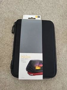Case Logic 7" Case - iPad Mini, Galaxy Tab 2, Nexus 7 Case New With Tags - Picture 1 of 3