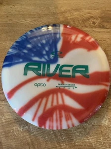 USA Opto River - Picture 1 of 7