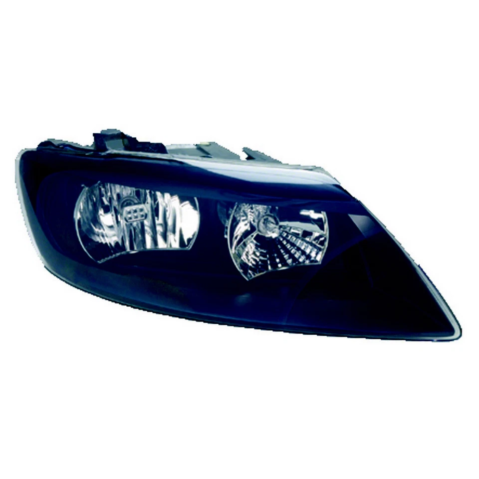 AU2503168C - Passenger Side Replacement Headlight Fits 2010 - 2015 Audi Q7 Foto 1 de 1