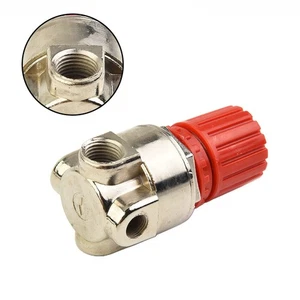Lightweight Air Compressor Accessories Valve 0314482445 Lightweight Steel - Picture 1 of 12