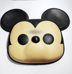 Mickey Mouse Funko Pop Mask 2022 Exclusive Oversized Plastic - Picture 1 of 5