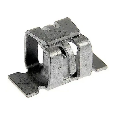 Clip trasero/tuerca de resorte Buick/Cadillac/Chevrolet/GMC/Pontiac/Saturn 1996-2025 Foto 1 de 4