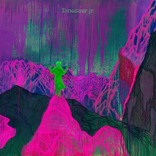 Dinosaur Jr - Give A Glimpse Of What Yer Not [New CD] Foto 1 de 1