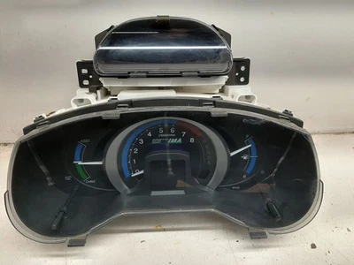 Grupo de velocímetro US Market EX compatible con 10-11 INSIGHT 869763 Foto 1 de 4