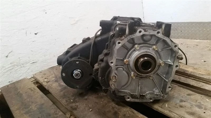 1997 起亚 Sportage EX 转移箱 Assy 16143396 — 第 1/4 张图片