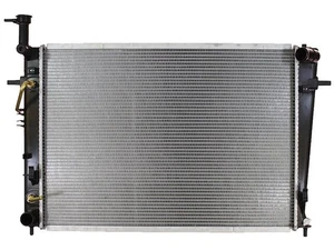 Radiator 24KVVN57 for Hyundai Tucson 2007 2008 2005 2006 2009 - Picture 1 of 1