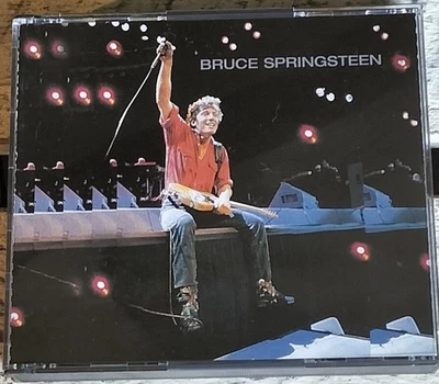 Bruce Springsteen - Oakland Night CC 3cd - Immagine 1 di 3