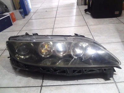 Orig. Scheinwerfer rechts Mazda 6 Sport 2.0 CD GG/GY/GG1 - Bild 1 von 4