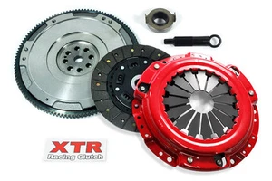 KIT DE EMBRAGUE XTR ETAPA 2 con VOLANTE HD para ACURA CL HONDA ACCORD PRELUDE 2.2L 2.3L - Imagen 1 de 3