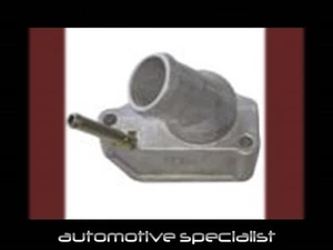 VAUXHALL VECTRA A B ZAFIRA THERMOSTAT HOUSING WITH THERMOSTAT 90501081 - Picture 1 of 1