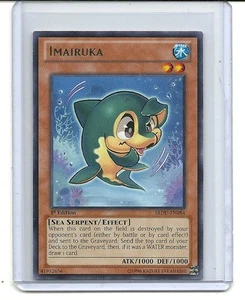 Imairuka - Yu-Gi-Oh - Envío Gratis - Imagen 1 de 1