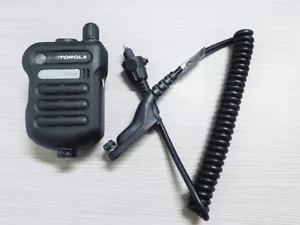 XE500 RSM Speaker housing assembly For Motorola APX6000, APX7000, APX8000 Radio - Picture 1 of 10