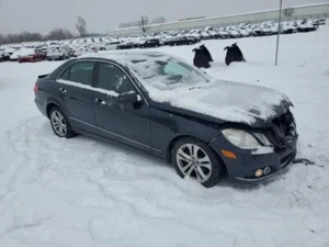 Used Air Cleaner Assembly fits: 2010 Mercedes-benz Mercedes e-class 203 Type Sdn - Picture 1 of 24