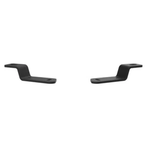 Juego de soportes de montaje de luz de zanja KC HILITES par para Ford Bronco 2021-2024 7333 - Imagen 1 de 13