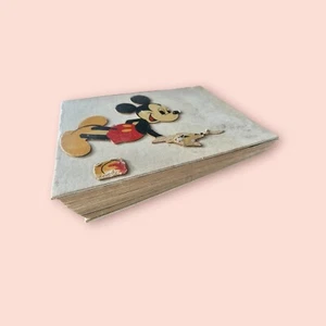 Huge Art of Walt Disney Book Drawings Ephemera Junk Journal Scrapbooking 450+pgs - Picture 1 of 8