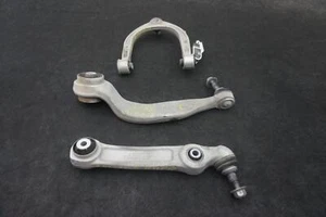 Set Front Right Upper & Lower Control Arm OEM 31106868530 BMW 740I G12 2016-22 - Picture 1 of 9