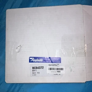 Parking Brake Cable Raybestos BC94372 fits 91-95 Jeep Wrangler - Picture 1 of 2