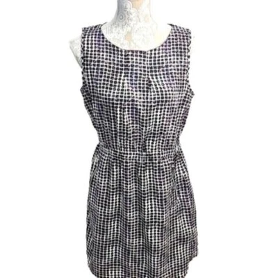 Vestido Bar III mini sem mangas multicolorido bainha leve feminino grande - Imagem 1 de 4