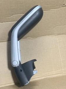 07-15 Mini Cooper R56 R55 R57 FRONT CENTER CONSOLE ARM REST ARMREST OEM - Picture 1 of 17