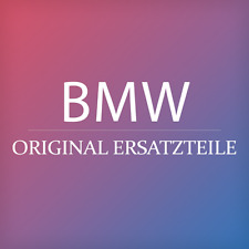 Original BMW ROLLS-ROYCE Alpina Hybrid M3 M5 M6 X3 Spreizmutter X10 63128374670