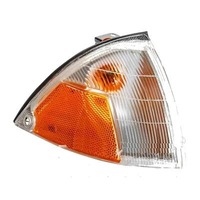 Conjunto de luz marcadora lateral de estacionamiento para Geo Metro 1989-1994, 1990-1993, Foto 1 de 4