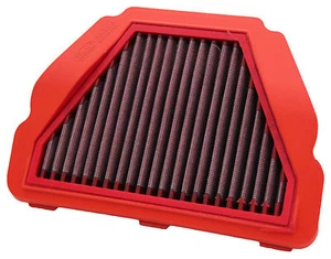 2015-2021 R1/MT10 BMC RACE filtro de aire de inducción/limpiador Yamaha FM856/04RACE - Imagen 1 de 1